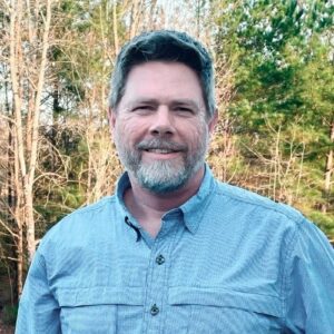 Jason Yates, home inspector